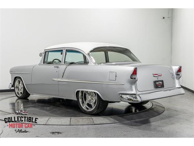 1955 Chevrolet Bel Air (CC-2092385) for sale in Marietta, Georgia