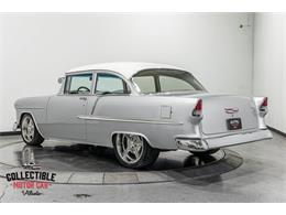 1955 Chevrolet Bel Air (CC-2092385) for sale in Marietta, Georgia