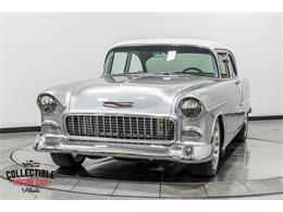 1955 Chevrolet Bel Air (CC-2092385) for sale in Marietta, Georgia