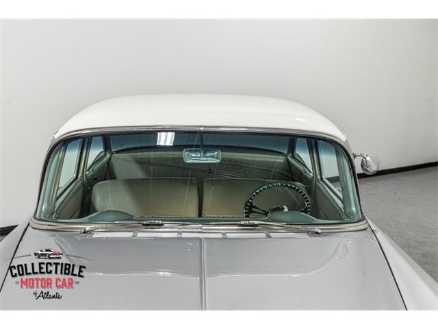 1955 Chevrolet Bel Air (CC-2092385) for sale in Marietta, Georgia
