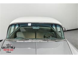 1955 Chevrolet Bel Air (CC-2092385) for sale in Marietta, Georgia