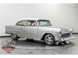 1955 Chevrolet Bel Air (CC-2092385) for sale in Marietta, Georgia