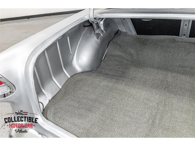 1955 Chevrolet Bel Air (CC-2092385) for sale in Marietta, Georgia