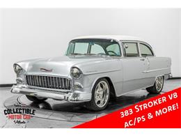 1955 Chevrolet Bel Air (CC-2092385) for sale in Marietta, Georgia