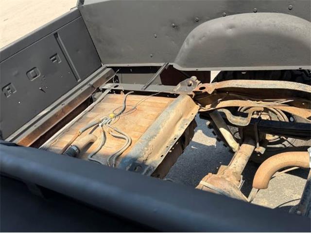 1955 Ford F150 (CC-2092386) for sale in Cadillac, Michigan