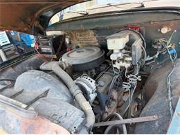 1955 Ford F150 (CC-2092386) for sale in Cadillac, Michigan