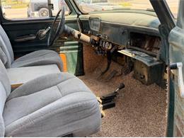 1955 Ford F150 (CC-2092386) for sale in Cadillac, Michigan