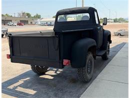1955 Ford F150 (CC-2092386) for sale in Cadillac, Michigan