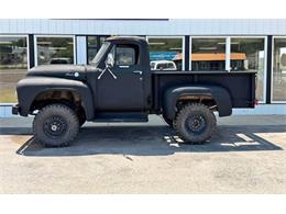 1955 Ford F150 (CC-2092386) for sale in Cadillac, Michigan