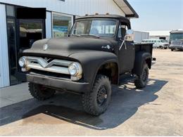 1955 Ford F150 (CC-2092386) for sale in Cadillac, Michigan