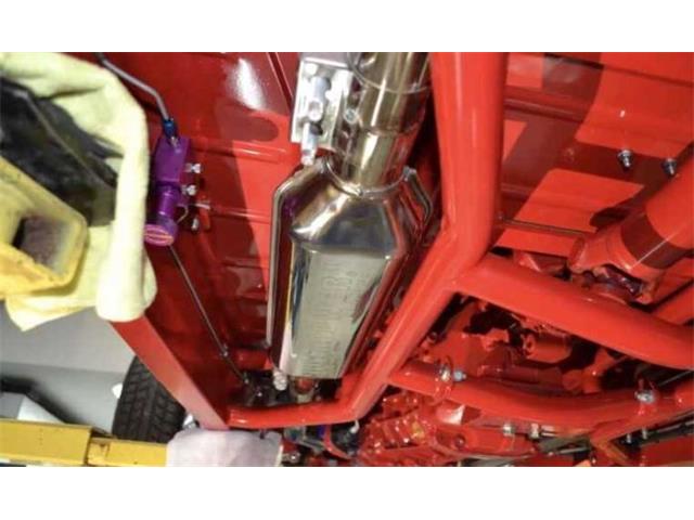 1934 Ford Custom (CC-2092387) for sale in Cadillac, Michigan