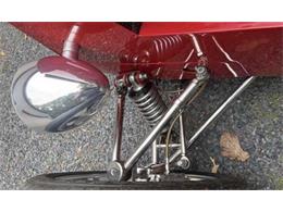 1934 Ford Custom (CC-2092387) for sale in Cadillac, Michigan