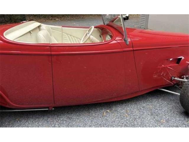1934 Ford Custom (CC-2092387) for sale in Cadillac, Michigan