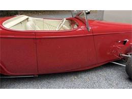 1934 Ford Custom (CC-2092387) for sale in Cadillac, Michigan