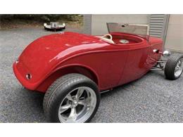 1934 Ford Custom (CC-2092387) for sale in Cadillac, Michigan