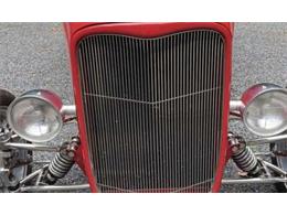 1934 Ford Custom (CC-2092387) for sale in Cadillac, Michigan