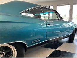 1969 Plymouth GTX (CC-2092388) for sale in Cadillac, Michigan
