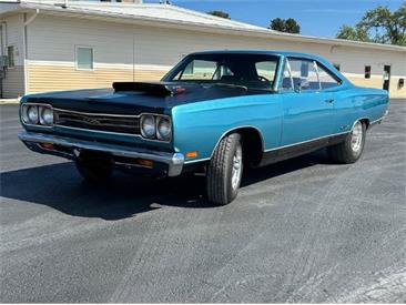 1969 Plymouth GTX (CC-2092388) for sale in Cadillac, Michigan