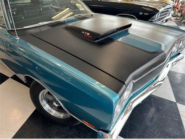 1969 Plymouth GTX (CC-2092388) for sale in Cadillac, Michigan