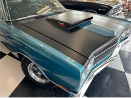 1969 Plymouth GTX (CC-2092388) for sale in Cadillac, Michigan