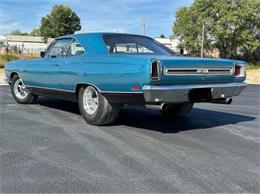 1969 Plymouth GTX (CC-2092388) for sale in Cadillac, Michigan