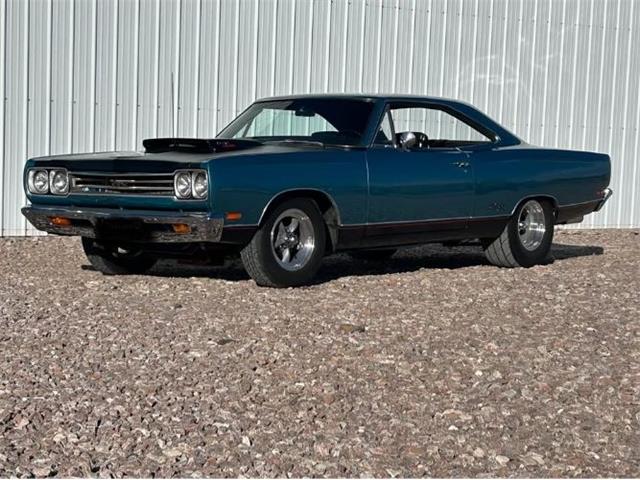 1969 Plymouth GTX (CC-2092388) for sale in Cadillac, Michigan