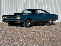 1969 Plymouth GTX (CC-2092388) for sale in Cadillac, Michigan