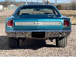 1969 Plymouth GTX (CC-2092388) for sale in Cadillac, Michigan