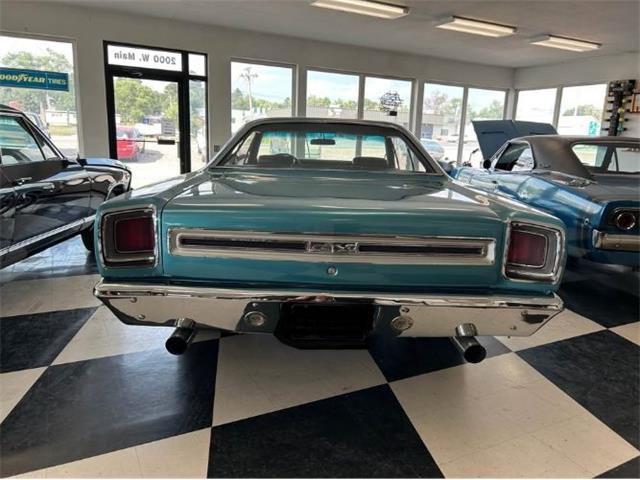 1969 Plymouth GTX (CC-2092388) for sale in Cadillac, Michigan
