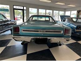 1969 Plymouth GTX (CC-2092388) for sale in Cadillac, Michigan