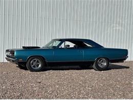 1969 Plymouth GTX (CC-2092388) for sale in Cadillac, Michigan