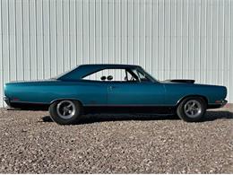 1969 Plymouth GTX (CC-2092388) for sale in Cadillac, Michigan
