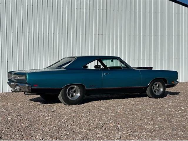 1969 Plymouth GTX (CC-2092388) for sale in Cadillac, Michigan
