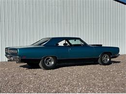 1969 Plymouth GTX (CC-2092388) for sale in Cadillac, Michigan