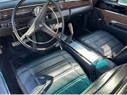 1969 Plymouth GTX (CC-2092388) for sale in Cadillac, Michigan