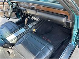 1969 Plymouth GTX (CC-2092388) for sale in Cadillac, Michigan