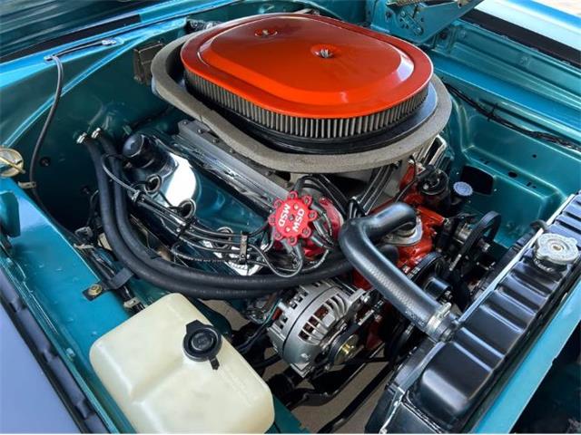 1969 Plymouth GTX (CC-2092388) for sale in Cadillac, Michigan