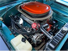 1969 Plymouth GTX (CC-2092388) for sale in Cadillac, Michigan