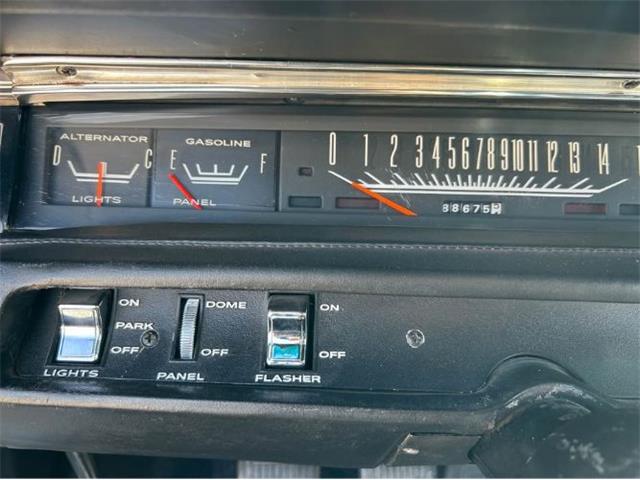 1969 Plymouth GTX (CC-2092388) for sale in Cadillac, Michigan