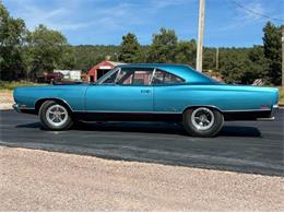 1969 Plymouth GTX (CC-2092388) for sale in Cadillac, Michigan