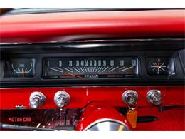 1966 Chevrolet Nova (CC-2092389) for sale in Marietta, Georgia