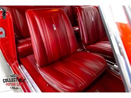 1966 Chevrolet Nova (CC-2092389) for sale in Marietta, Georgia