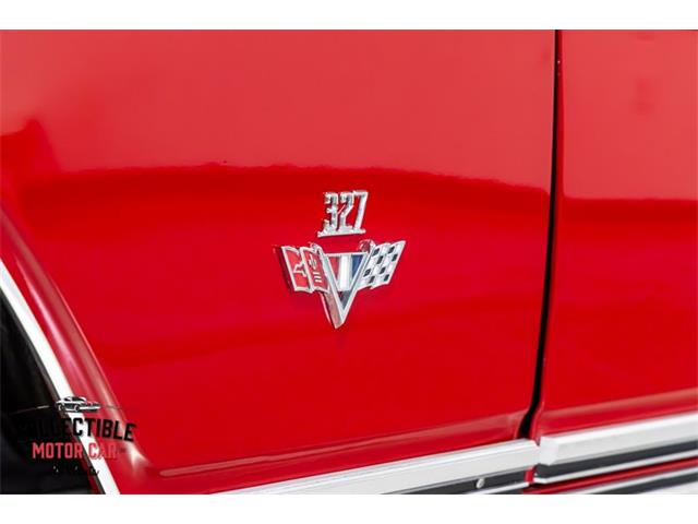 1966 Chevrolet Nova (CC-2092389) for sale in Marietta, Georgia