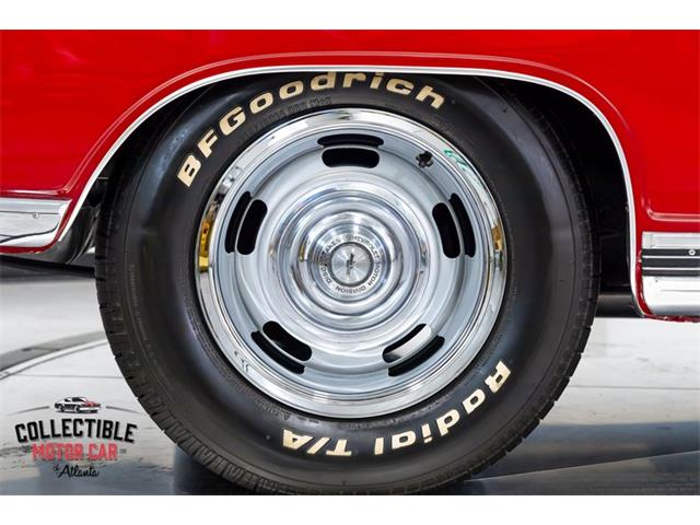 1966 Chevrolet Nova (CC-2092389) for sale in Marietta, Georgia