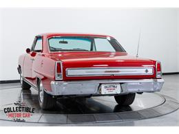 1966 Chevrolet Nova (CC-2092389) for sale in Marietta, Georgia