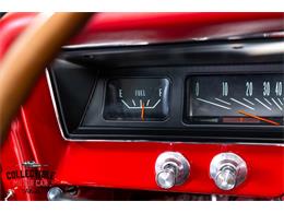1966 Chevrolet Nova (CC-2092389) for sale in Marietta, Georgia