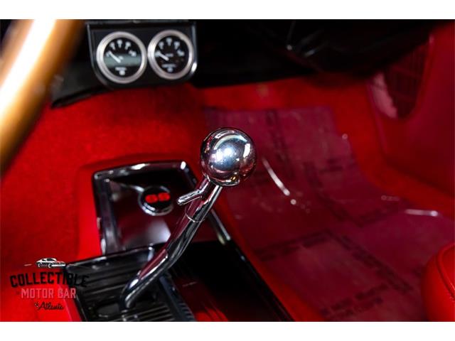 1966 Chevrolet Nova (CC-2092389) for sale in Marietta, Georgia
