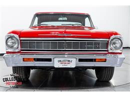1966 Chevrolet Nova (CC-2092389) for sale in Marietta, Georgia