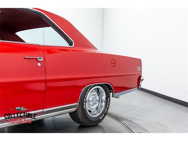 1966 Chevrolet Nova (CC-2092389) for sale in Marietta, Georgia