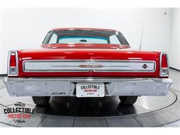 1966 Chevrolet Nova (CC-2092389) for sale in Marietta, Georgia